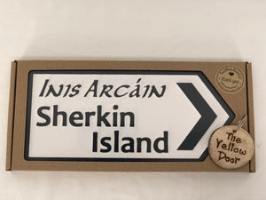 Sherkin Sign