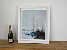 Load image into Gallery viewer, Lashed Up