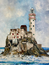 Load image into Gallery viewer, The Teardrop Of Ireland. The Fastnet