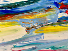 Load image into Gallery viewer, Wave Rocks