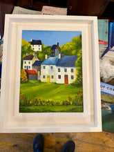 Load image into Gallery viewer, Little Town