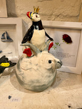 Load image into Gallery viewer, Puff Seal