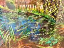 Load image into Gallery viewer, Pools of Lough Hyne