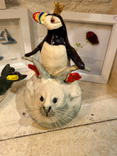 Load image into Gallery viewer, Puff Seal