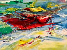 Load image into Gallery viewer, Stormy Days