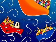 Load image into Gallery viewer, What Happens At The Loo