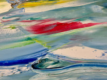 Load image into Gallery viewer, Wave Rocks