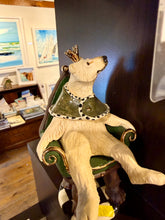 Load image into Gallery viewer, King Of The Castle