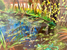 Load image into Gallery viewer, Pools of Lough Hyne