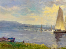 Load image into Gallery viewer, We Are Sailing