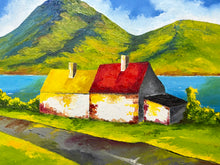 Load image into Gallery viewer, Paddy’s Place