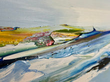 Load image into Gallery viewer, White Horses