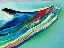 Load image into Gallery viewer, Leaving