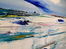 Load image into Gallery viewer, Windy Days Of Summer