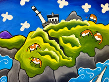 Load image into Gallery viewer, What Happens At The Loo