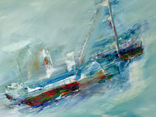 Load image into Gallery viewer, Homeward Bound