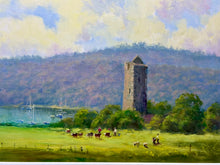 Load image into Gallery viewer, Reen Castle Union Hall