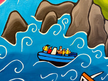 Load image into Gallery viewer, What Happens At The Loo