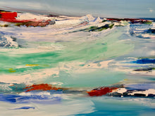 Load image into Gallery viewer, Adrift At Sea