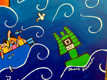 Load image into Gallery viewer, What Happens At The Loo