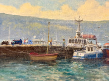 Load image into Gallery viewer, Union Hall Pier