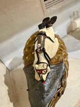 Load image into Gallery viewer, Bear Back Riding