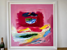 Load image into Gallery viewer, It’s Time To Leave