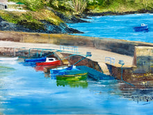 Load image into Gallery viewer, Glandore Evenings