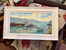 Load image into Gallery viewer, Union Hall Pier