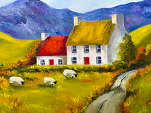 Load image into Gallery viewer, The old House