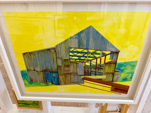 Load image into Gallery viewer, Skinners Boatyard