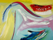 Load image into Gallery viewer, Leaving