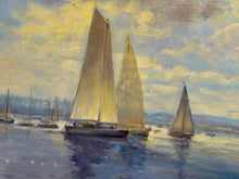 Load image into Gallery viewer, We Are Sailing