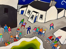 Load image into Gallery viewer, The Old Head of Kinsale. Open Day.