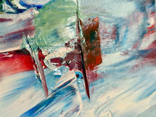 Load image into Gallery viewer, Adrift At Sea