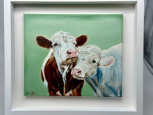 Load image into Gallery viewer, Love Ya. U Old Cow :)