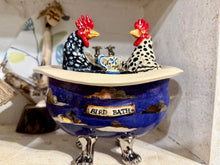 Load image into Gallery viewer, Bird Bath