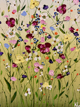 Load image into Gallery viewer, Long Summers Evenings.