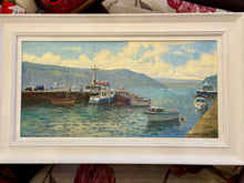 Load image into Gallery viewer, Union Hall Pier