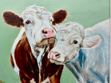 Load image into Gallery viewer, Love Ya. U Old Cow :)