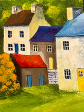 Load image into Gallery viewer, Little Town