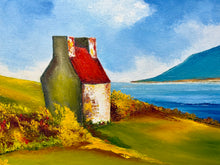 Load image into Gallery viewer, On The Edge Of Heaven