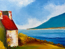 Load image into Gallery viewer, On The Edge Of Heaven