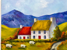 Load image into Gallery viewer, The old House