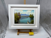 Load image into Gallery viewer, Family Trip on Killarney Lake