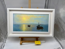 Load image into Gallery viewer, Gone Fishin