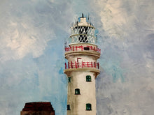Load image into Gallery viewer, The Teardrop Of Ireland. The Fastnet
