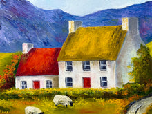 Load image into Gallery viewer, The old House