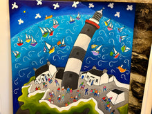 Load image into Gallery viewer, The Old Head of Kinsale. Open Day.