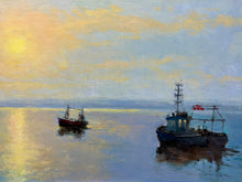 Load image into Gallery viewer, Gone Fishin